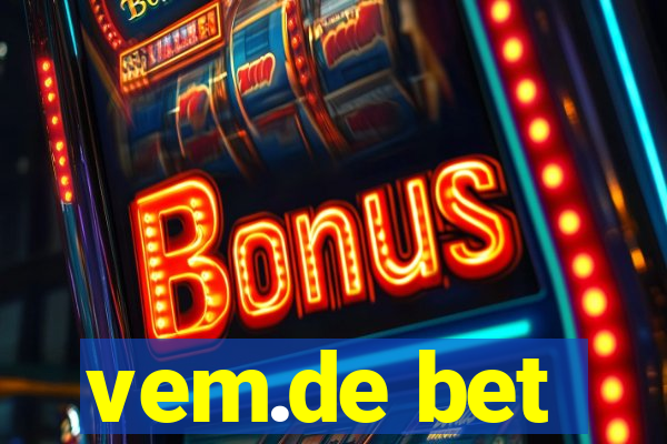 vem.de bet